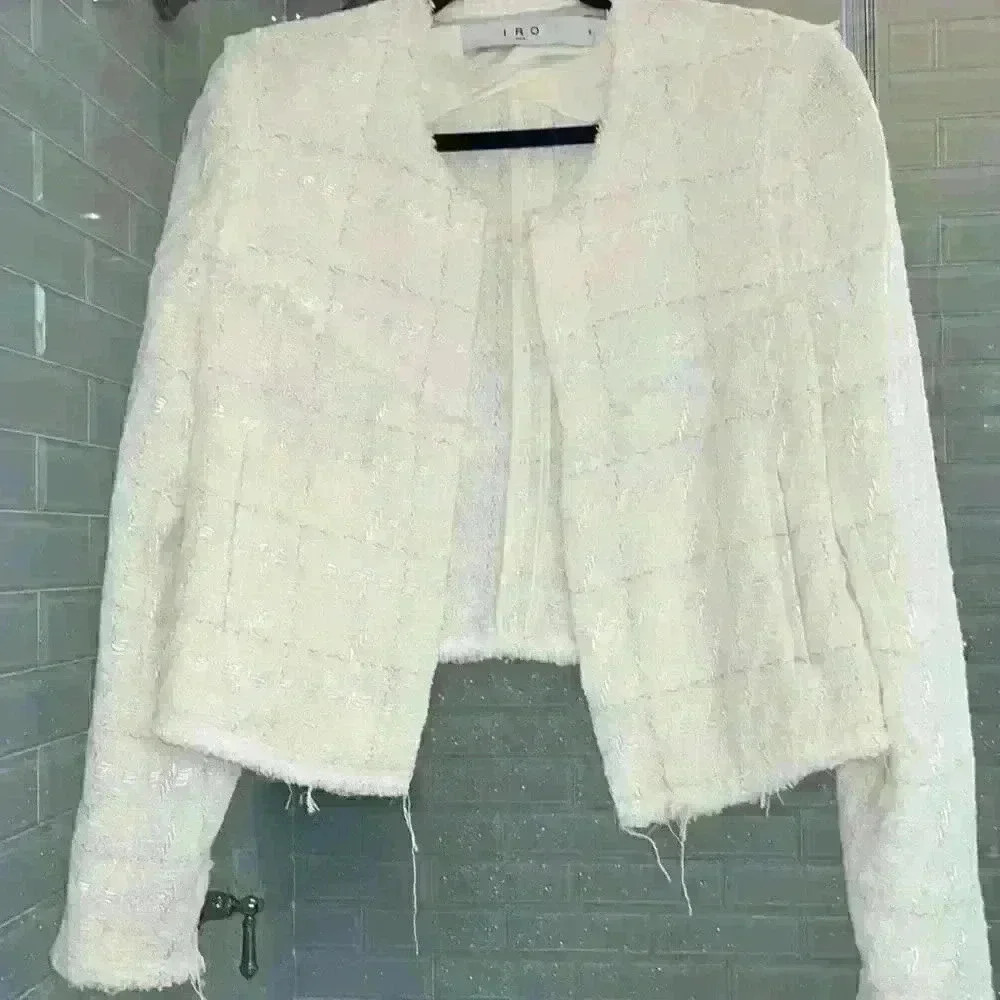 IRO Paris blazer